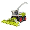 1/16 Claas 900 Jaguar Speedstar Forage Harvester by Bruder