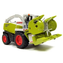 1/16 Claas 900 Jaguar Speedstar Forage Harvester by Bruder