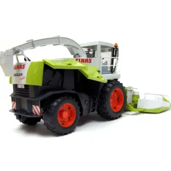 1/16 Claas 900 Jaguar Speedstar Forage Harvester by Bruder