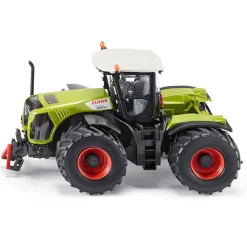 1/32 Claas 5000 Xerion 4WD Tractor