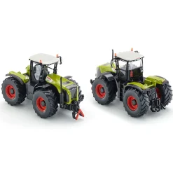 1/32 Claas 5000 Xerion 4WD Tractor