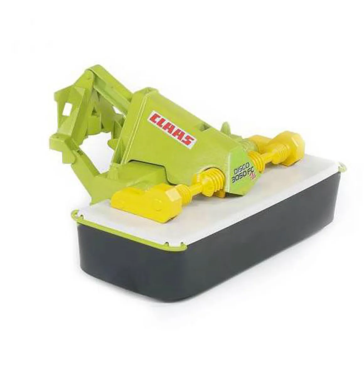 1/16 Claas Disco 3050 FC Plus Front Mower by Bruder