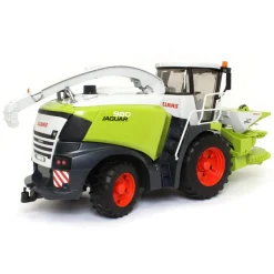 1/16 Claas Jaguar 980 Forage Harvester by Bruder