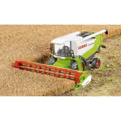 1/50 Claas Lexion 600 Combine Harvester with Grain Head