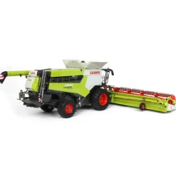 1/32 Claas Lexion 8800 Combine with Convio 1380 Head, 1 of 2,000 Made