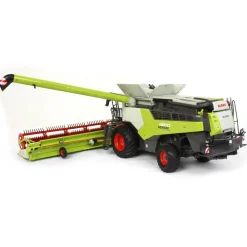 1/32 Claas Lexion 8800 Combine with Convio 1380 Head, 1 of 2,000 Made