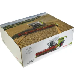 1/32 Claas Lexion 8800 Combine with Convio 1380 Head, 1 of 2,000 Made