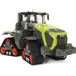1/32 Claas Xerion 12.650 Terra Trac Tractor, North America Edition