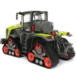 1/32 Claas Xerion 12.650 Terra Trac Tractor, North America Edition