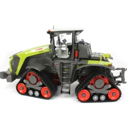 1/32 Claas Xerion 12.650 Terra Trac Tractor, North America Edition