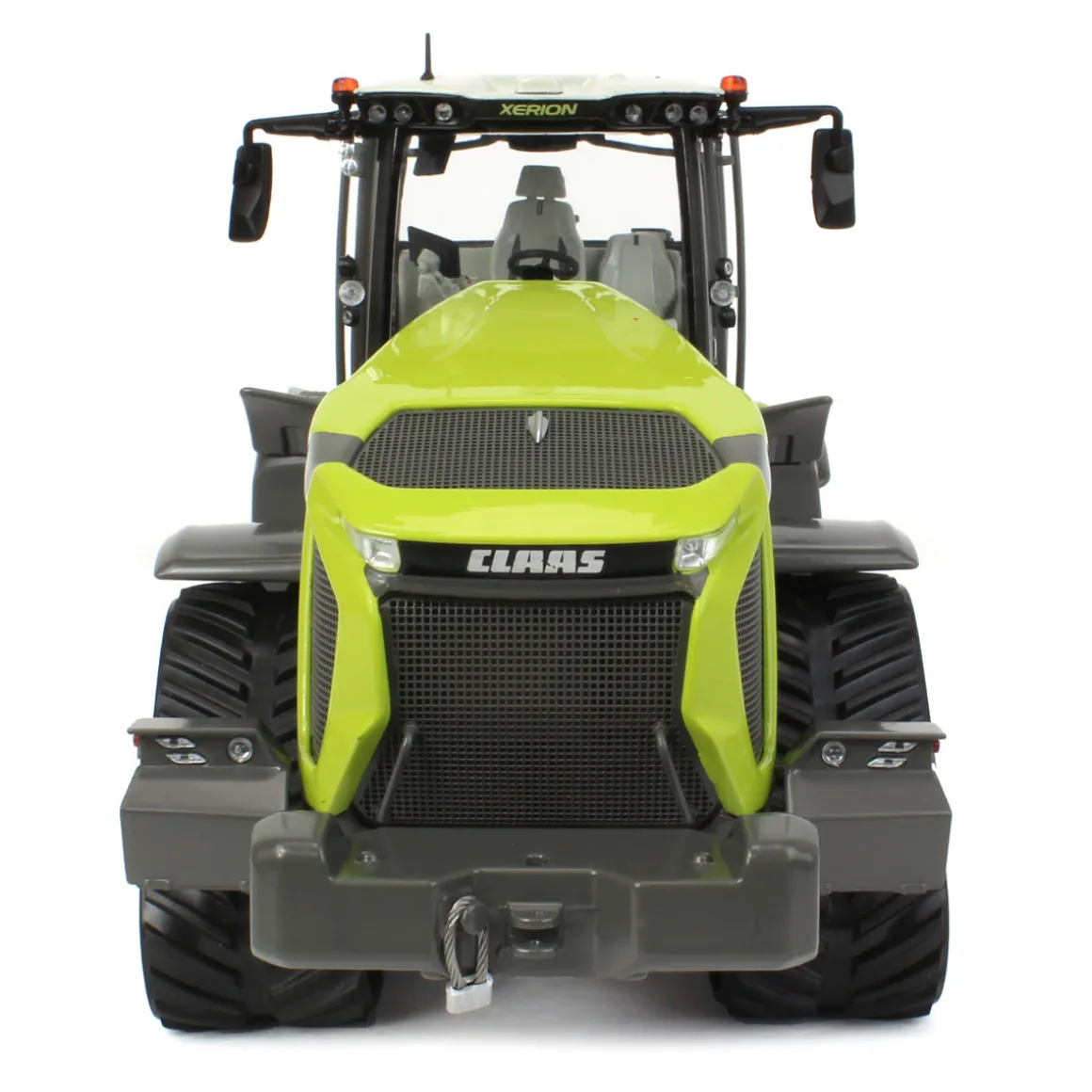 1/32 Claas Xerion 12.650 Terra Trac Tractor, North America Edition
