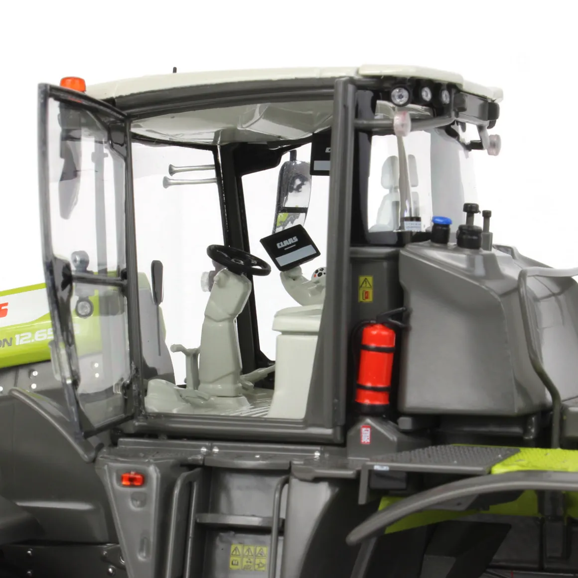 1/32 Claas Xerion 12.650 Terra Trac Tractor, North America Edition