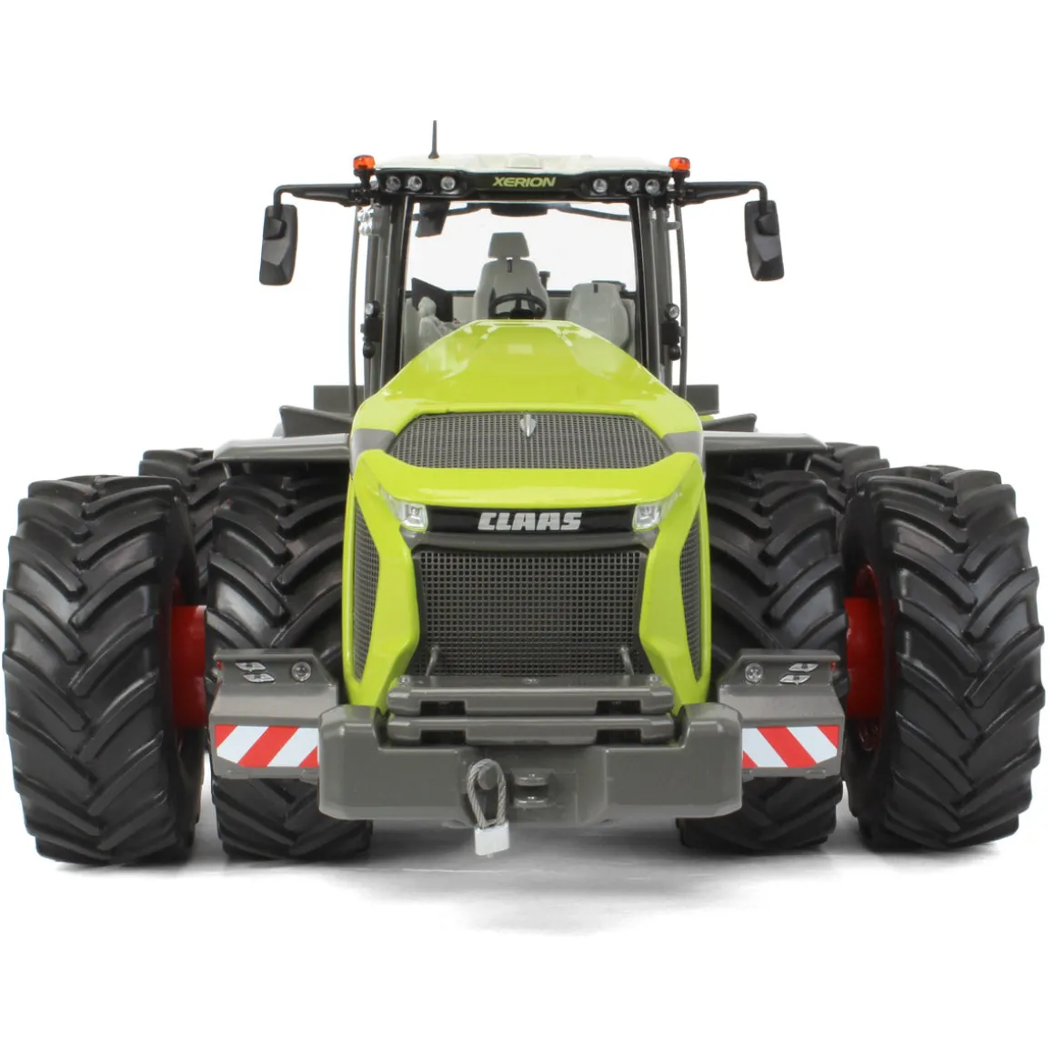 1/32 Claas Xerion 12.650 with Front & Rear Duals