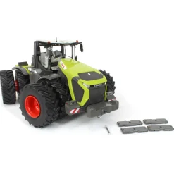 1/32 Claas Xerion 12.650 with Front & Rear Duals
