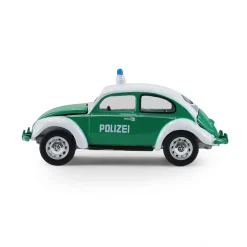 1/64 Classic Volkswagen Beetle, Koblenz, Germany Polizei, Hot Pursuit Series 47