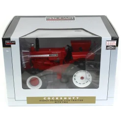 1/16 Cockshutt 1750 Tractor with Front Wheel Assist