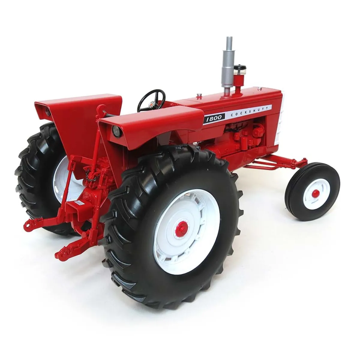 1/16 Cockshutt 1800 Wide Front