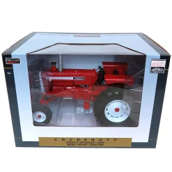 1/16 Cockshutt 1800 Wide Front