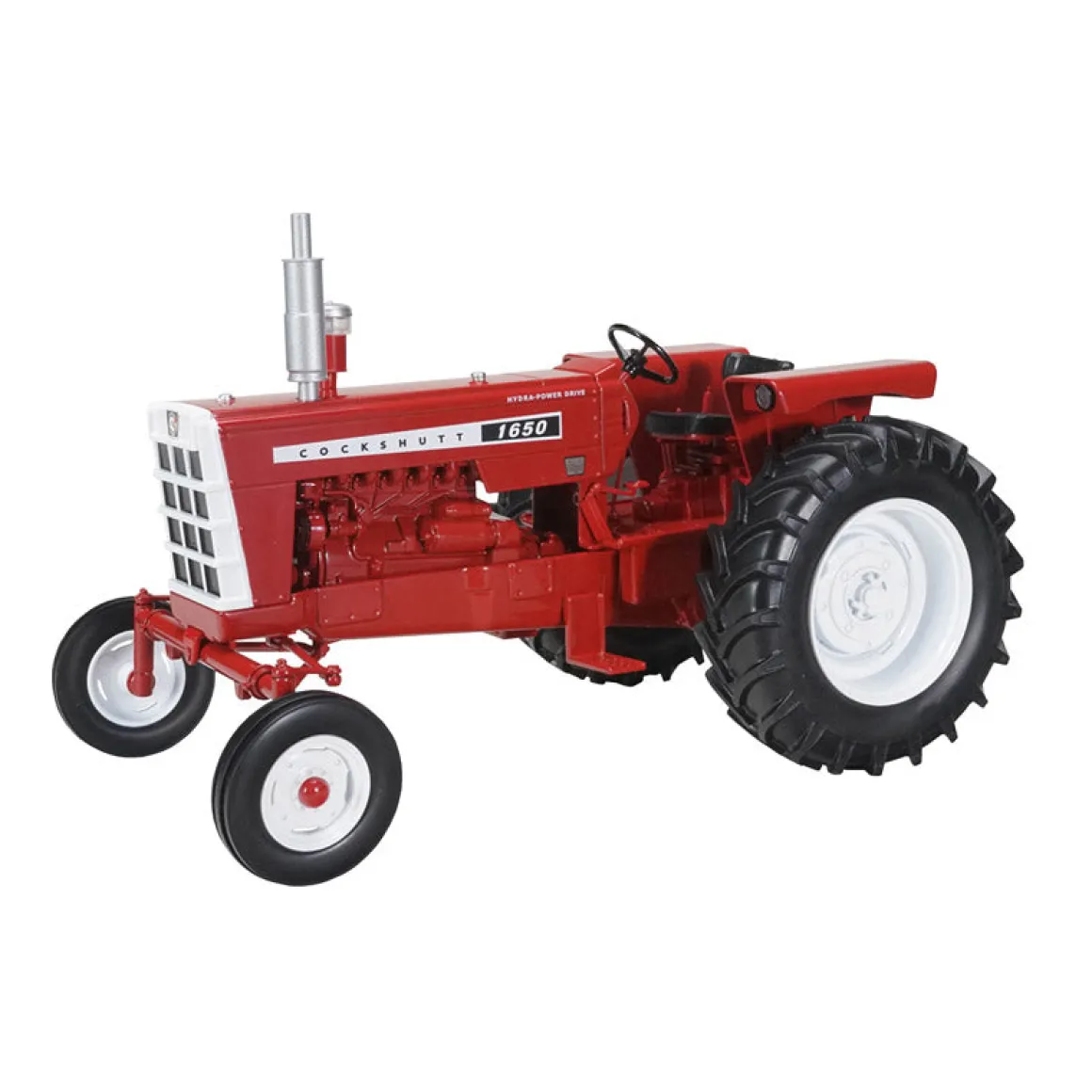 1/16 Cockshutt 1650 Wide Front