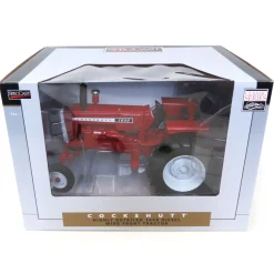 1/16 Cockshutt 1650 Wide Front