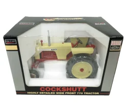 1/16 Cockshutt 770 Wide “Gas” High Detail by SpecCast