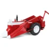 1/16 Cockshutt 1650 with 2 Row Picker & Sheller, 2024 Heartland Toy Show