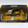 1/16 Collector Edition Cub Cadet Lawn and Garden Tractor Set by ERTL