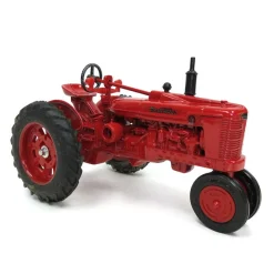 1/16 Collector Edition IH Farmall H Narrow Front by ERTL
