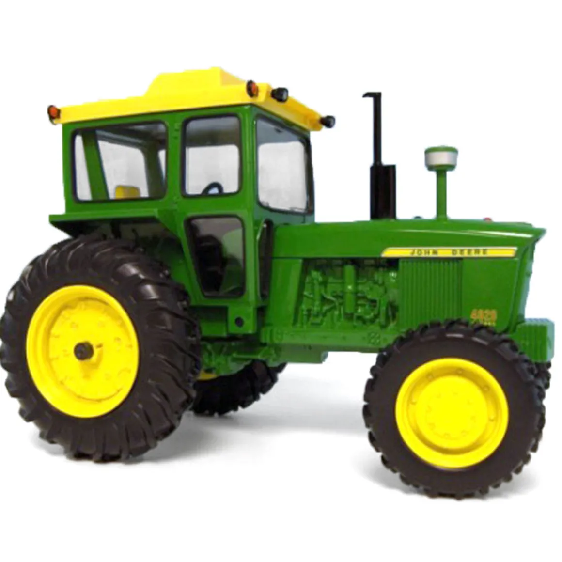 1/16 Collector Edition John Deere 4020 Diesel Tractor with MFD