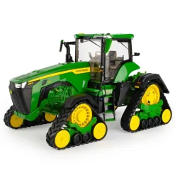 1/16 Collector Edition John Deere 8RX 410 4WD with Tracks, ERTL Prestige Collection