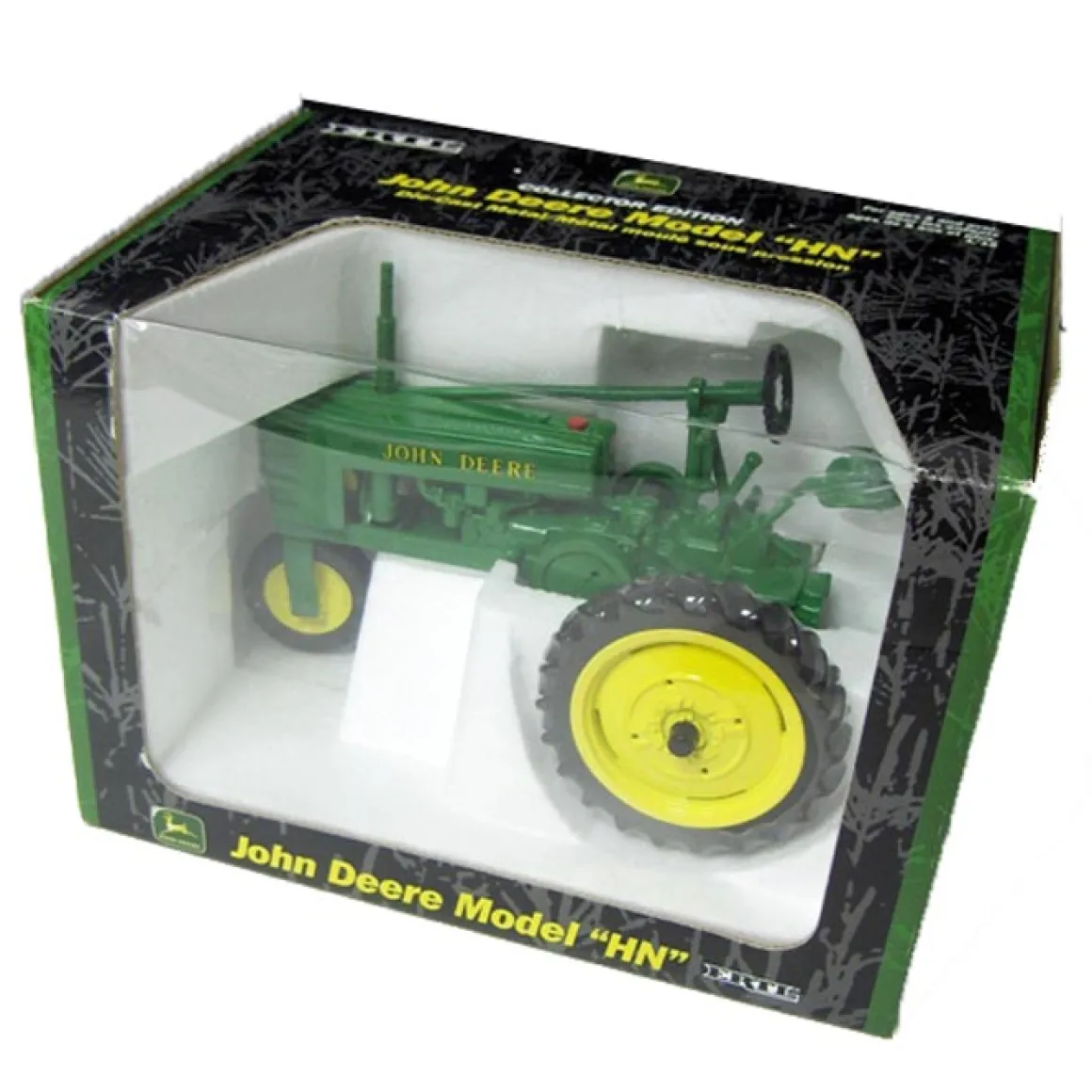 1/16 Collector Edition John Deere HN Tractor