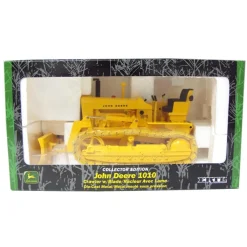 1/16 Collector Edition John Deere 1010 Crawler by ERTL