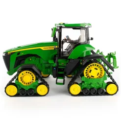 1/16 Collector Edition John Deere 8RX 410 4WD with Tracks, ERTL Prestige Collection, Employee Edition