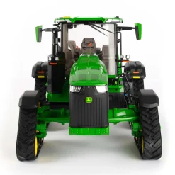 1/16 Collector Edition John Deere 8RX 410 4WD with Tracks, ERTL Prestige Collection, Employee Edition