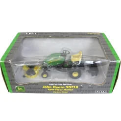 1/16 Collector Edition John Deere SST16 Spin-Steer Lawn Mower