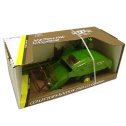 1/16 Collector Edition John Deere 12A Combine