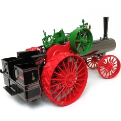 1/16 Collector Edition 175th Anniversary Case 65 HP Steam Engine