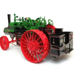 1/16 Collector Edition 175th Anniversary Case 65 HP Steam Engine