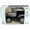1/16 Collector Edition White 6195 with Cab, March 1993 New Tractor Intro