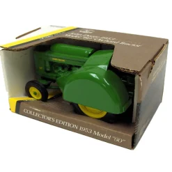 1/16 Collector's Edition 1953 John Deere Model "60" Orchard by ERTL