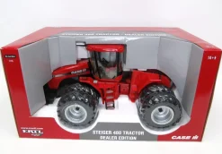 1/16 Dealer Edition Case IH 480 Steiger 4WD
