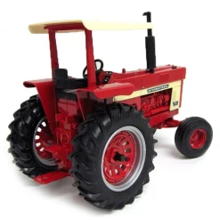 1/16 Dealer Edition Farmall 966 Tractor with ROPS by ERTL