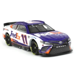 1/64 Denny Hamlin #11 2022 FedEx Ground Toyota Camry