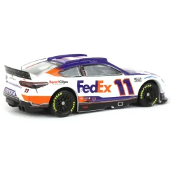 1/64 Denny Hamlin #11 2022 FedEx Ground Toyota Camry