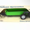 1/16 Deutz Allis Green Single Axle Spreader