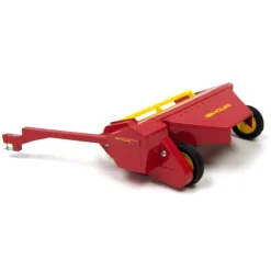 1/16 Die-cast New Holland Haybine by Scale Models - Older Box