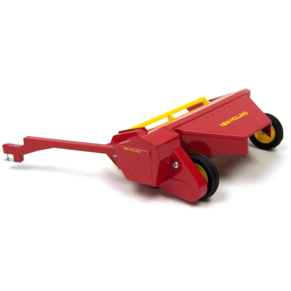 1/16 Die-cast New Holland Haybine by Scale Models - Older Box