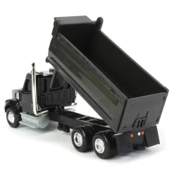 1/64 Die-cast Western Star Dump Truck, Collect N Play by ERTL