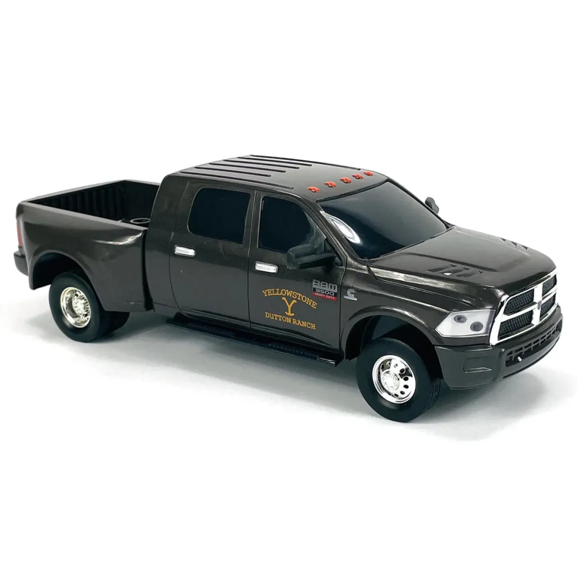 1/20 Dodge Ram 3500, Dutton Ranch, Yellowstone