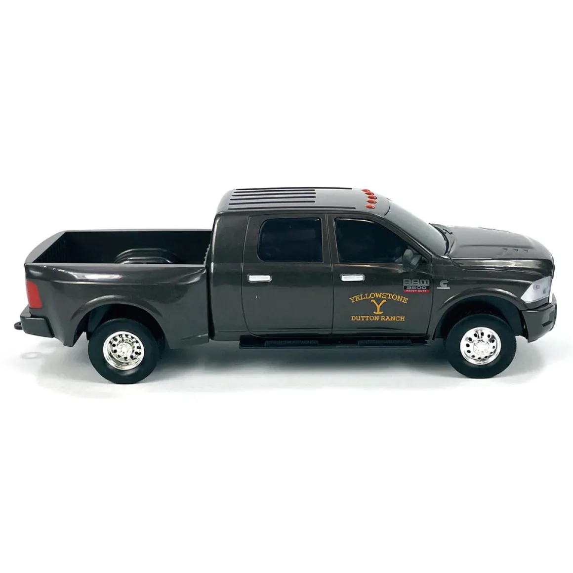 1/20 Dodge Ram 3500, Dutton Ranch, Yellowstone